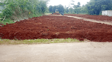 Gambar 2 Investasi Tanah Murah Dekat Sawangan Depok, Siap Ajb Sekarang 