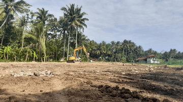 Gambar 2 Investasi Tanah Murah Dekat Stasiun Cilebut, Legalitas SHM