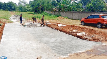 Gambar 3 Investasi Tanah Murah Dekat Sawangan Depok, Siap Ajb Sekarang 