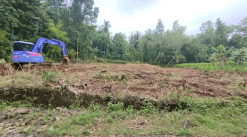 Gambar 2 Tanah Murah Dekat Pasar Ciampea, Terima Shm, Proses Cepat 