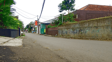 Gambar 4 Investasi Tanah SHM Dekat Stasiun Bogor, Siap Bangun Sekarang