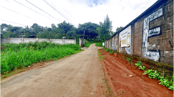 Gambar 4 Tanah Murah Dan Strategis Dekat Pasar Parung, Legalitas Shm 