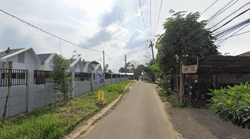 Gambar 2 Shm, Tanah Dekat Tol Desari, Harga Murah