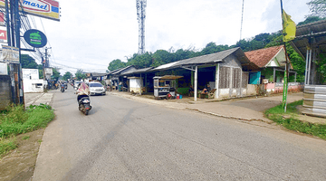 Gambar 3 Beli Tanah SHM Murah Dekat Taman Buah Mekarsari Sekarang 