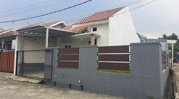 Gambar 2 Over Kredit Rumah Siap Huni 155 Jt Startegis Dekat Sekolah Al-Azhar Dan Smu 3 Cibinong