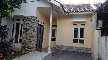 Gambar 3 Rumah over kredit 85 jt nego dekat stasiun