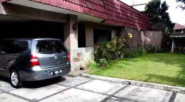 Gambar 3 Dijual Rumah 1 Lantai Unfurnished SHM di Jl. Senam. Kecamatan Tanah Sereal, Bogor Utara, Bogor