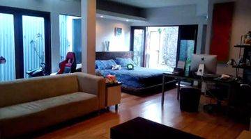 Gambar 5 Dijual Rumah 1 Lantai Unfurnished SHM di Jl. Senam. Kecamatan Tanah Sereal, Bogor Utara, Bogor