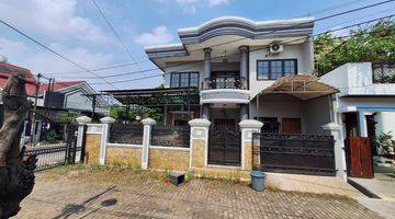 Gambar 1 Dijual Rumah Hook Siap Huni di Galaxy Bekasi 