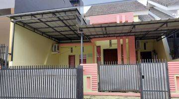 Gambar 1 Dijual Rumah Cantik di Taman Cikas Bekasi Selatan