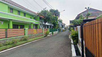 Gambar 2 Dijual Rumah Siap Huni di Jaka Permai Bekasi 