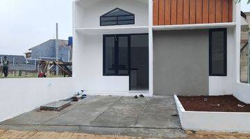 Gambar 1 Rumah Dijual Murah Pondok Rajeg Cibinong 