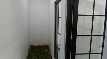 Gambar 4 Rumah Dijual Murah Dekat Stasiun Depok Tanpa Dp