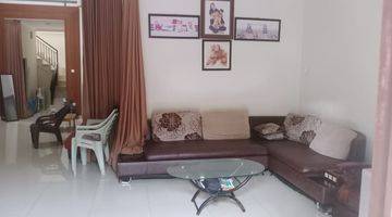 Gambar 4 Rumah SHM Full Furnished di Jl. Taman Nyiur, Jakarta Utara