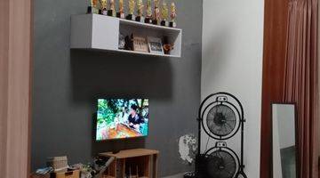 Gambar 5 Rumah SHM Full Furnished di Jl. Taman Nyiur, Jakarta Utara