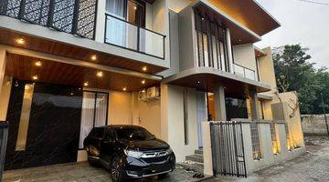 Gambar 1 Rumah Mewah Siap Huni Full Furnish Di Condongcatur Depok Sleman