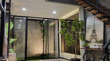 Gambar 5 Brand new house for sale ~ Kencaloka bsd