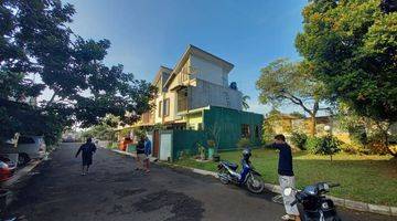 Gambar 3 Rumah modern minimalis didalam cluster di Bintaro terrace 2 sangat Bagus