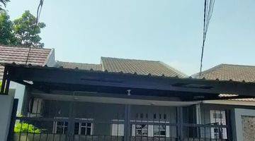 Gambar 1 Rumah Minimalis lingkungan asri di jln. Timbul Ciganjur jaksel~SHM~jual dibawah hrg pasar