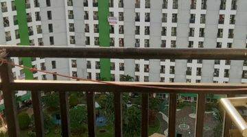 Gambar 1 Jual Murah Apartemen Green Lake view swimming pool