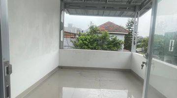 Gambar 2 Dijual Rumah siap Huni di Cluster Jalak Bali ~ Graha Raya Bintaro SHM 2 Lantai