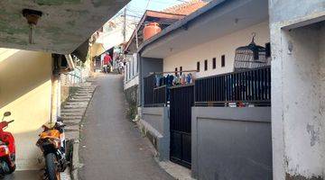 Gambar 1 Rumah Tinggal & Usaha Kost Dekat Masjid Pondok Indah & Gedung Ericson Jakarta Selatan