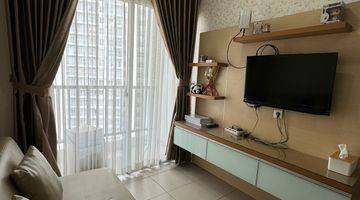 Gambar 1 MURAH APARTEMENT SAVERIA BSD