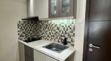 Gambar 3 MURAH APARTEMENT SAVERIA BSD