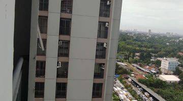 Gambar 2 Apartemen Akasa BSD Jual Rugi Butuh Uang BUB