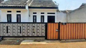 Gambar 3 Rumah Siap Bangun Di Katapang Cash & Kpr Developer