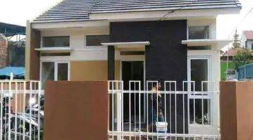 Gambar 2 Rumah Siap Bangun Di Katapang Cash & Kpr Developer