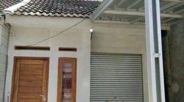 Gambar 2 Di Jual Rumah Siap Bangun Dengan Konsep Free Diseng Ruang Dalam