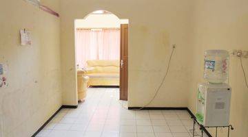 ruang makan dijual rumah siap huni kawasan