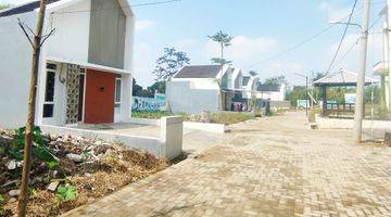 foto lainnya rumah kos full furnish kawasan