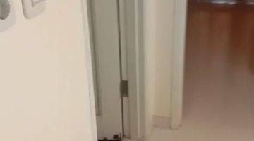 kamar mandi dijual rumah minimalis siap huni