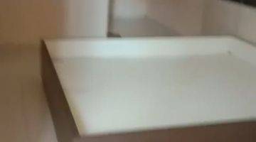 kamar tidur dijual rumah minimalis siap huni