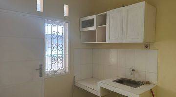 dapur dijual rumah minimalis siap huni