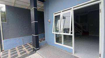 Gambar 2 Dijual Rumah Minimalis Modern Siap Huni Tasikmadu