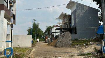 Gambar 4 Rumah Kost Murah Full Furnish Joyogran Merjosari Lowokwaru