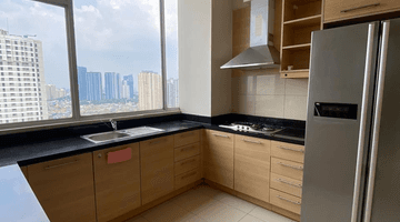 Gambar 4 Dijual Apartemen Kuningan Place, Type Penthouse, Luas 213m, Harga 4M