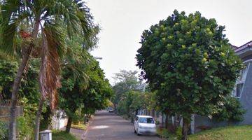 Gambar 3 Jual Tanah Mega Kebon Jeruk, Puri Botanical, Timur, 650m2, Murah!