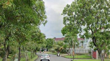 Gambar 4 Jual Tanah Mega Kebon Jeruk, Puri Botanical, Timur, 650m2, Murah!