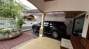 Gambar 4 Dijual Rumah 2 Lantai Cempaka Putih Timur 