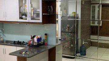 Gambar 3 Dijual Apartemen Gading Nias Resident Tower Emerald