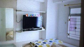 Gambar 1 Dijual Apartemen Gading Nias Resident Tower Emerald