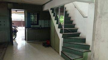 Gambar 5 Dijual Rumah Hoek di Kayu Putih 2 Pulo Gadung Jaktim