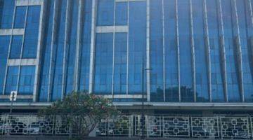 Gambar 1 Dijual Gedung Gandeng Cengkareng Business Center Tangerang