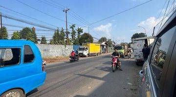 Gambar 2 Dijual Cepat Tanah Padat Di Jalan Raya Narogong Bekasi