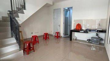 Gambar 5 Dijual Rumah Siap Huni Di Winterville Sedayu City Kelapa Gading