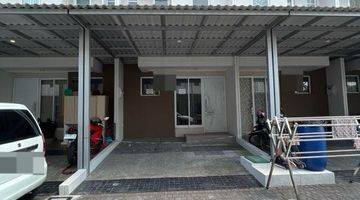 Gambar 1 Dijual Rumah Siap Huni Di Winterville Sedayu City Kelapa Gading